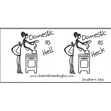DOMESTIQUE