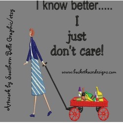 SAD DON'T CARE