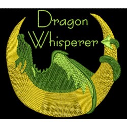 DRAGON WHISPERER