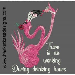 DRINKING HOURS