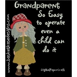 EASY GRANDPARENTS