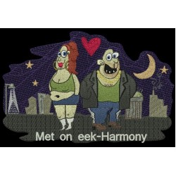 EEK HARMONY