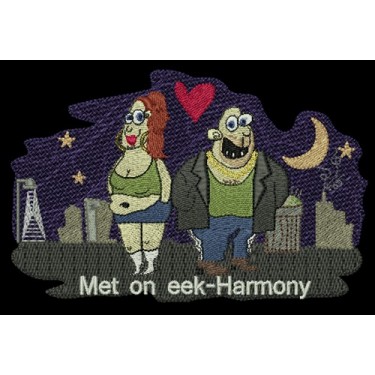 EEK HARMONY2