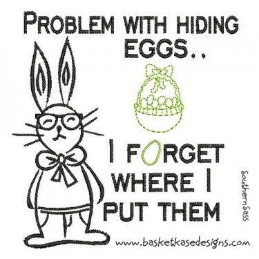 EGG PROBLEM