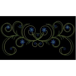 ELEMENTAL SWIRLS 3