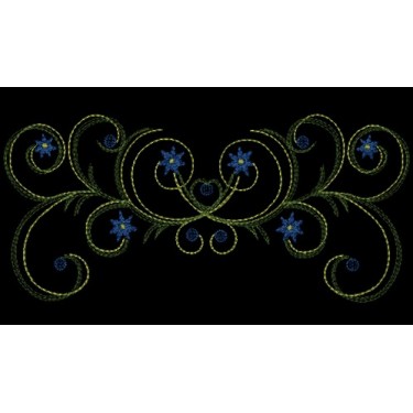 ELEMENTAL SWIRLS 3