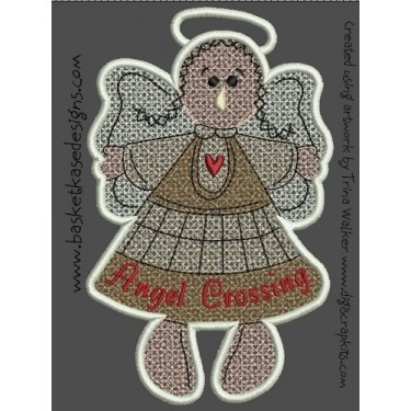 FSL ANGEL PRIM