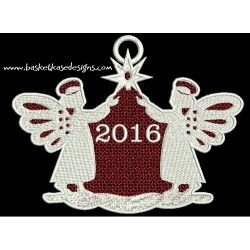 FSL ANGELS 2016