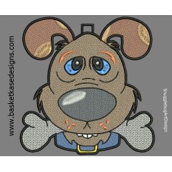 FSL BOY DOG
