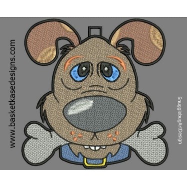 FSL BOY DOG