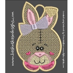 FSL EASTER BUNNY