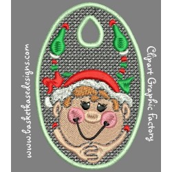 FSL ELF