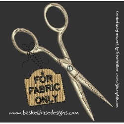 FAB SCISSORS