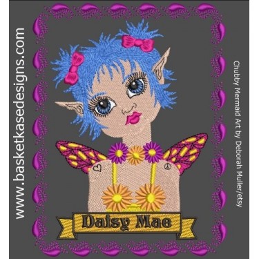 FAIRY PORTRAIT 7
