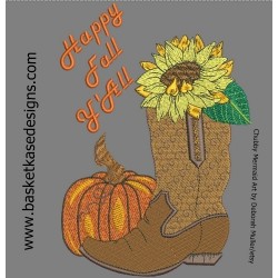 FALL BOOT