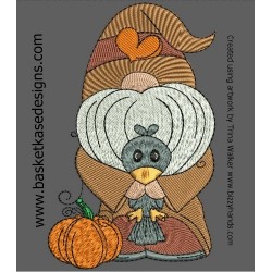 FALL GNOME 2