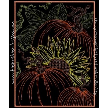 FALL SCENE
