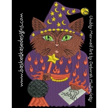 FANTASY CAT 5