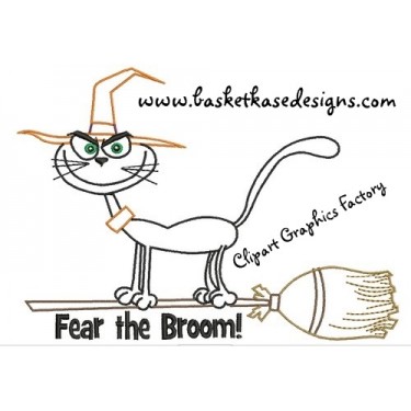 FEAR BROOM