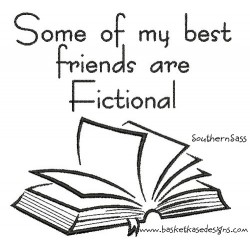 FICTIONAL FRIEND