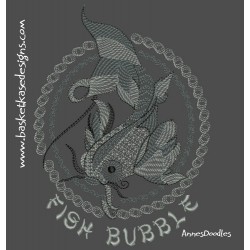 FISH BUBBLE