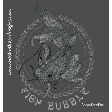 FISH BUBBLE