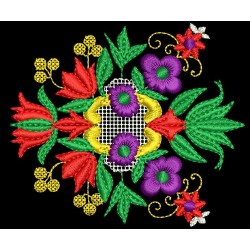 FLORAL TIDBIT