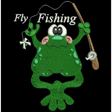 FLY FISHING
