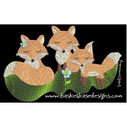 FOX FAMILY