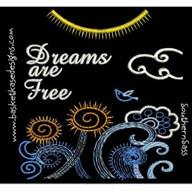 FREE DREAMS