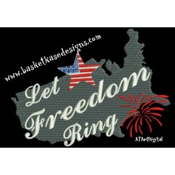 FREEDOM RINGS