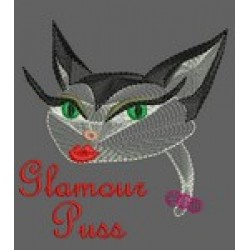 GLAMOUR PUSS