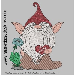 GNOME LOVE 2