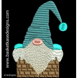 GNOMIE ANTICS 1