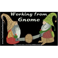 GNOMIES 38