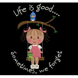 GOOD LIFE
