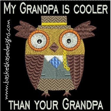 GRANDPA