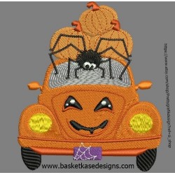 HALLOWEEN BUG 3