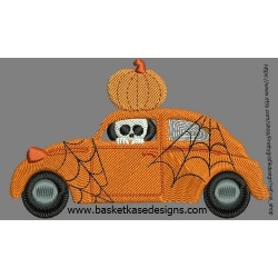 HALLOWEEN BUG 4