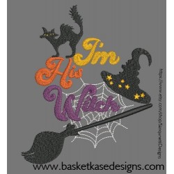 HALLOWEEN HIS 2