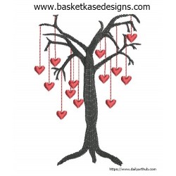 HEART TREE 4