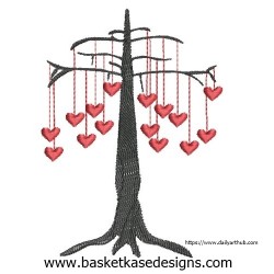 HEART TREE 5