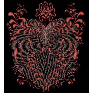 HEARTS N FLOWERS 2