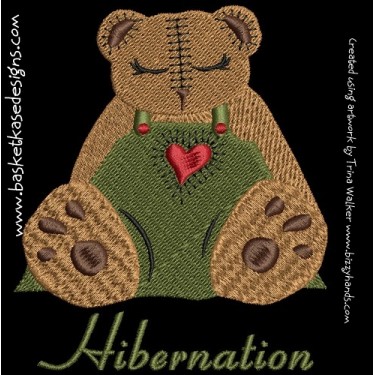 HIBERNATION