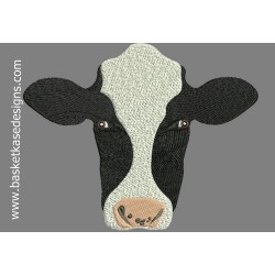 HOLSTEIN COW