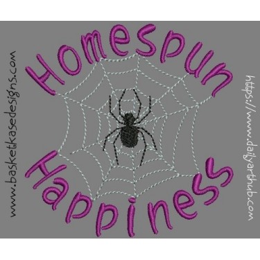 HOMESPUN