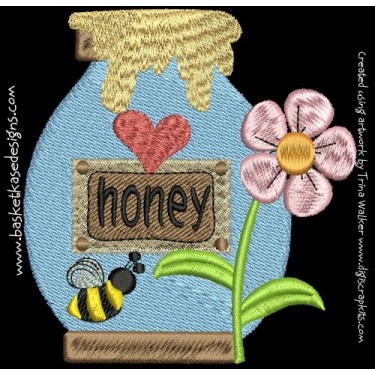 HONEY POT