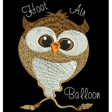 HOOT AIR