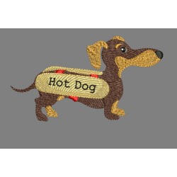 HOT DOG