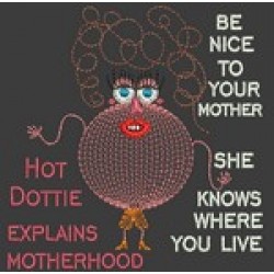 HOT DOTTIE 2